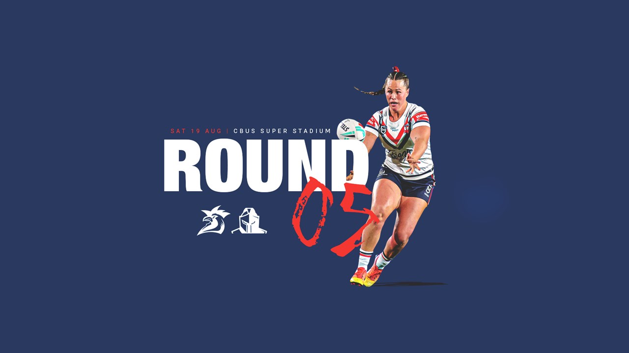 NRLW 2022: Three Titans named in NRLW Dream Team