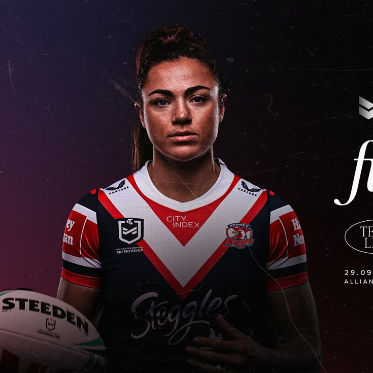 24 Hour Update | NRLW Preliminary Final Line Up Vs Knights