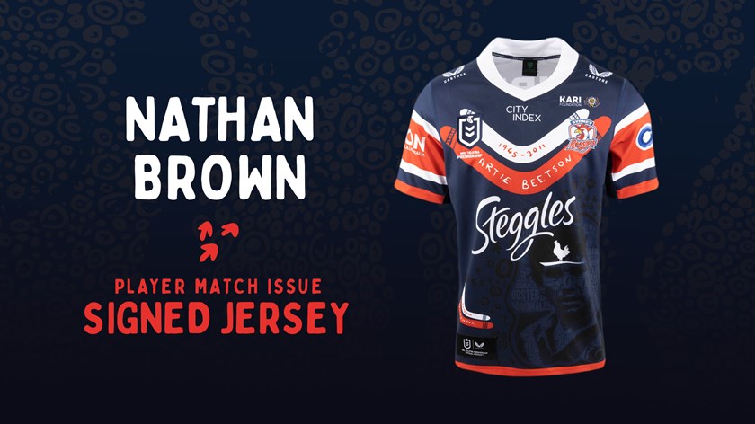 All Items - 2023 Indigenous Jersey Auction