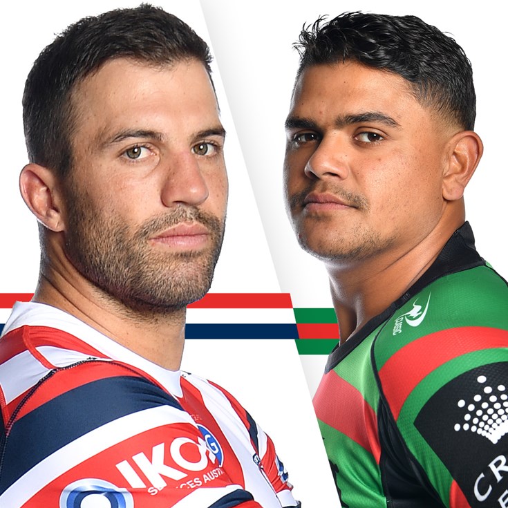 The Roosters Crow: History Beckons In Brisbane