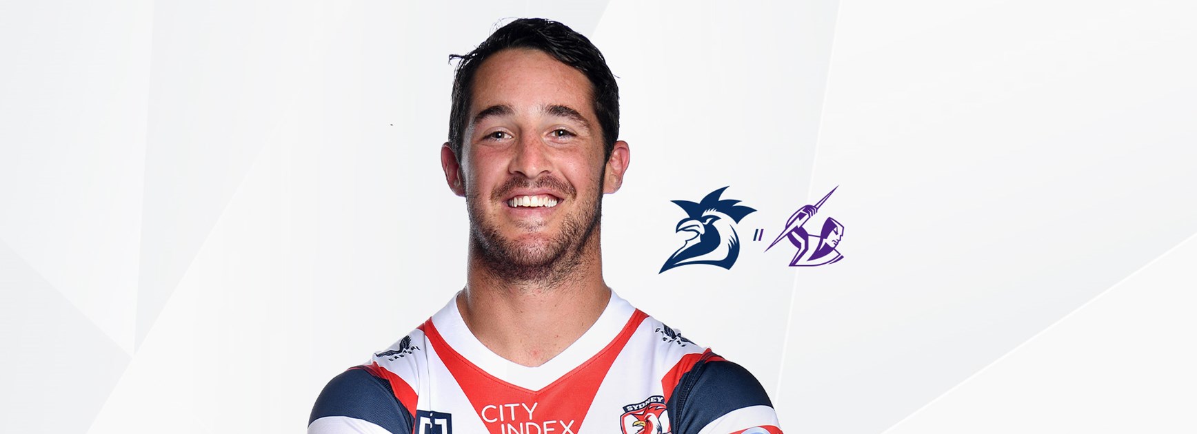 Update: NRL Line Up for Round 24 vs Storm