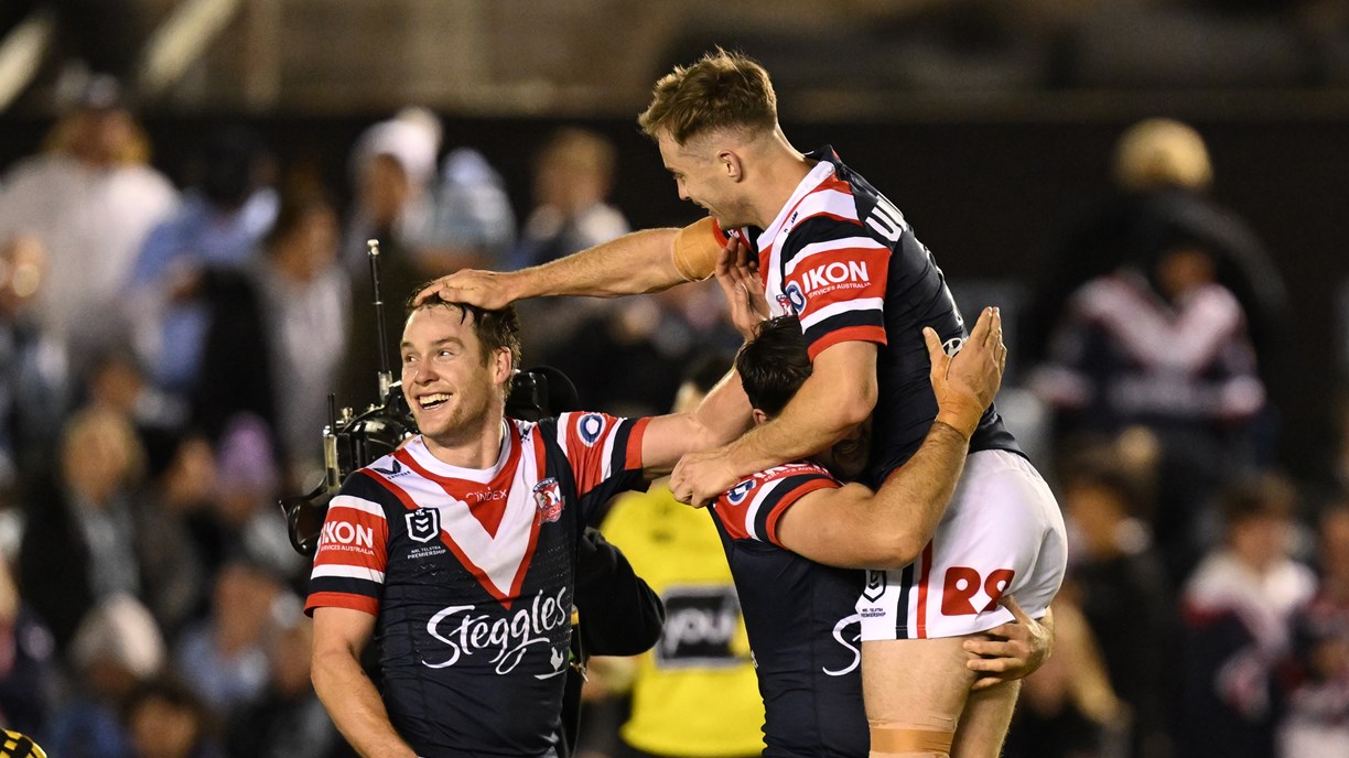 Round 12: West Tigers v Cowboys Highlights: NRL Premiership Season 2023,  Short Video