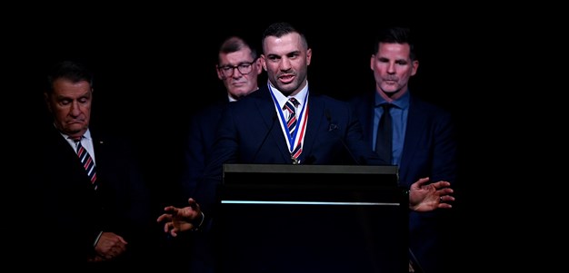 The 2024 Jack Gibson Medal Awards