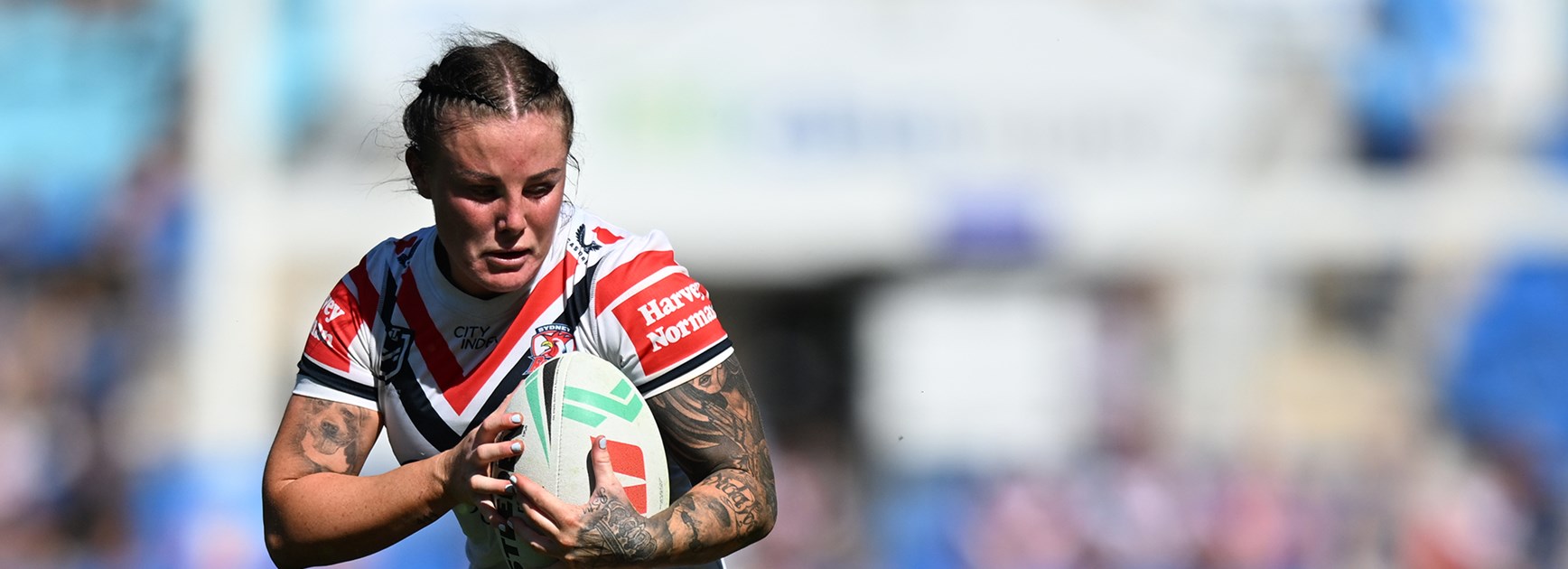 NRLW Medical Update: Round 5