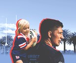 Roosters Announce Central Coast Return with Junior Clinic and Open Training Session