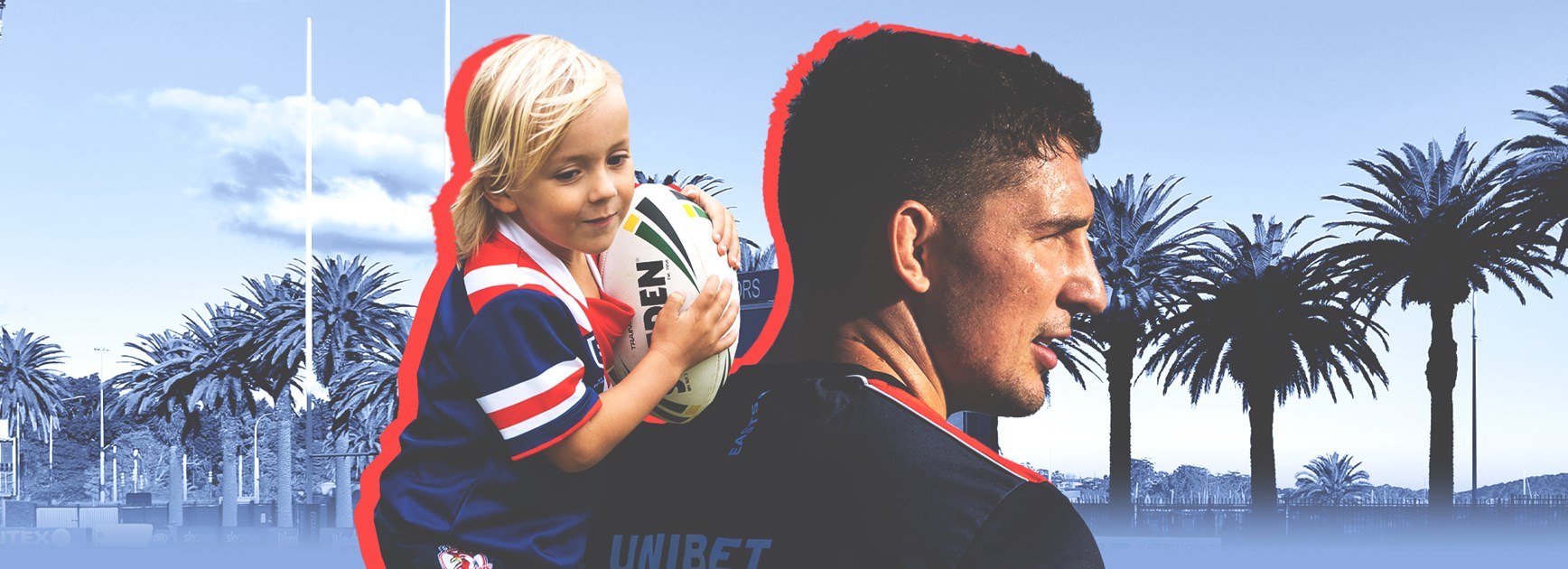 Roosters Announce Central Coast Return with Junior Clinic and Open Training Session