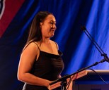 McGregor Claims 2022 KARI NRLW Player of the Year