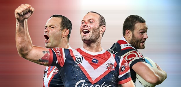 Boyd Cordner: Courageous