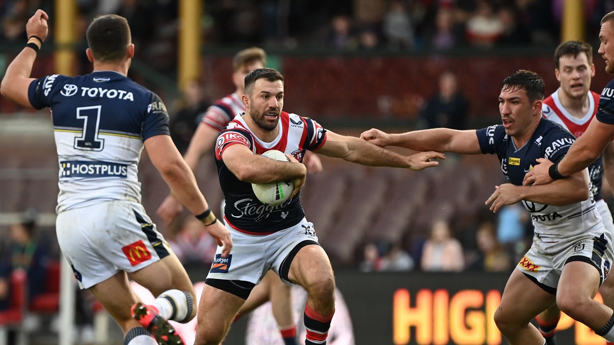 NRL 2022: North Queensland Cowboys, full squad, season preview