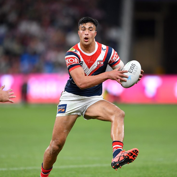 NRL.com: How Roosters Can Bounce Back in 2023