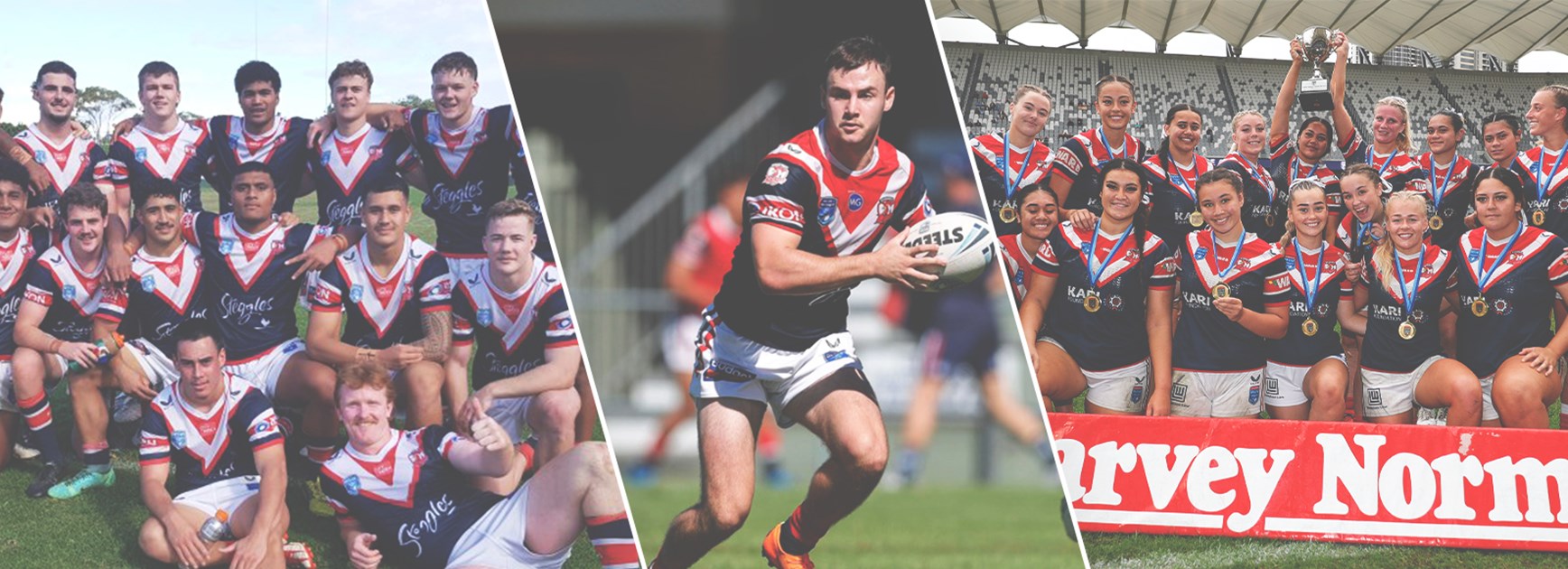 2022 Roosters Pathways Wrap Up