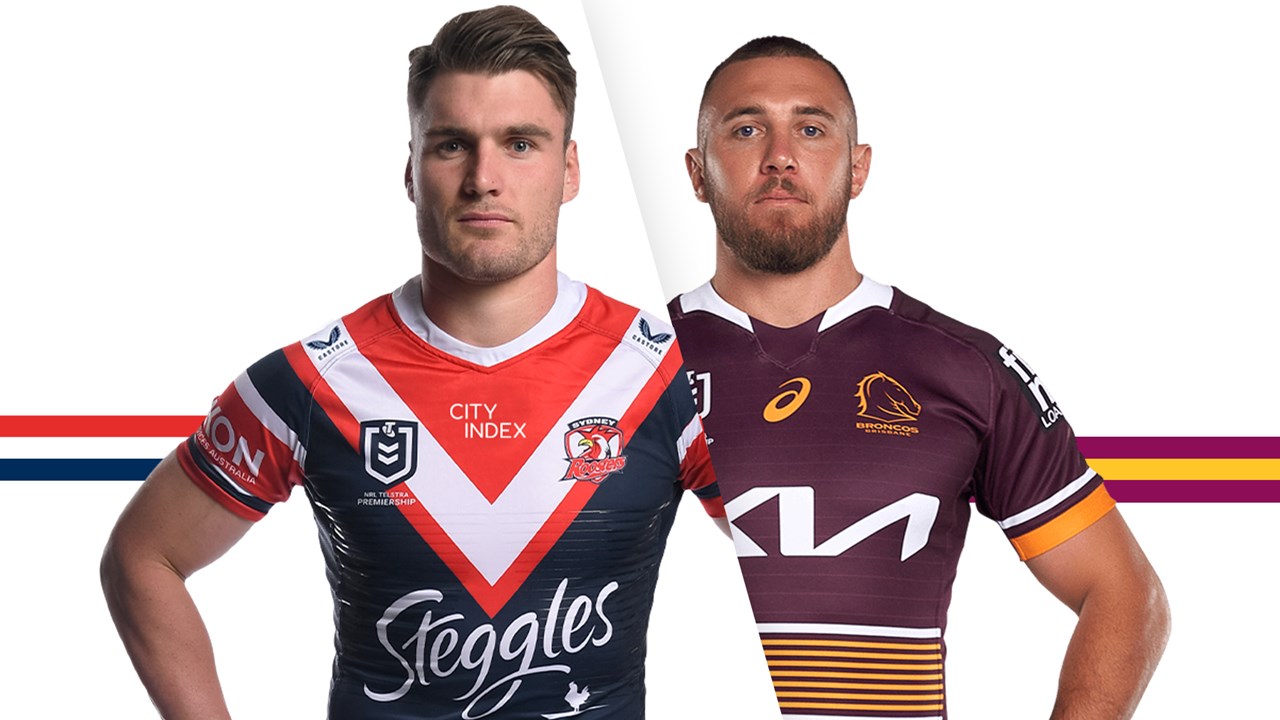 NRL 2022, Brisbane Broncos, Sydney Roosters round 5 preview, team