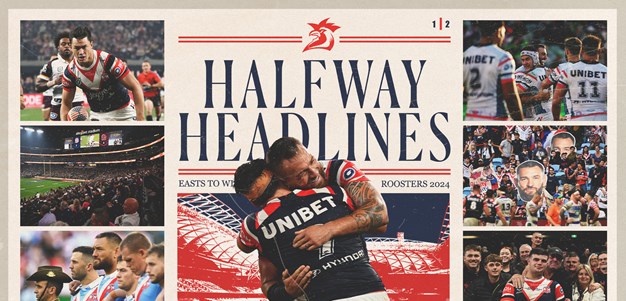 Halfway Headlines: The Best Moments of 2024 So Far