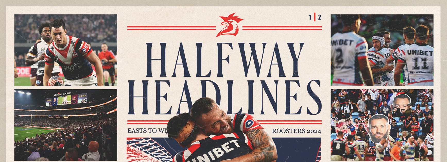 Halfway Headlines: The Best Moments of 2024 So Far