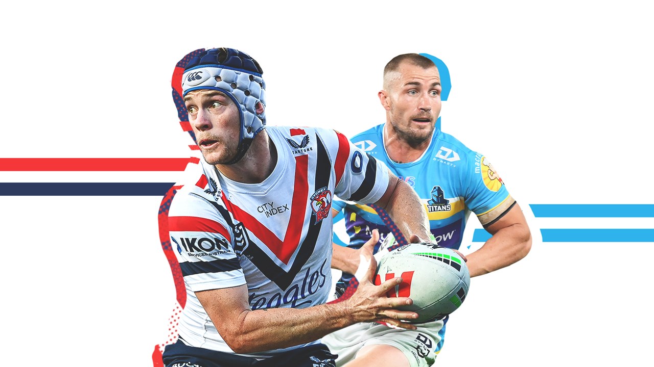 Titans v Broncos, Match Preview, NRL 2023