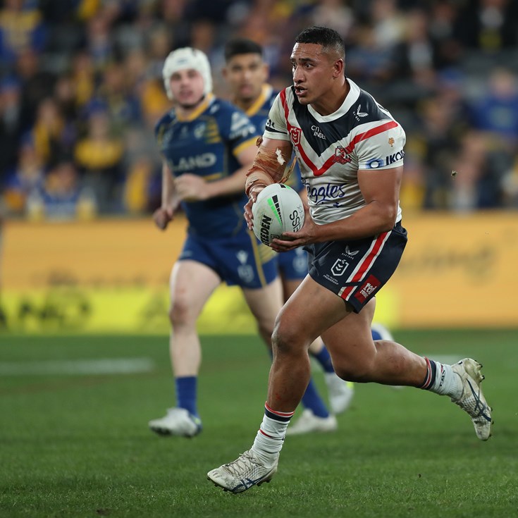 Wholehearted Performance Not Enough for Brave Roosters