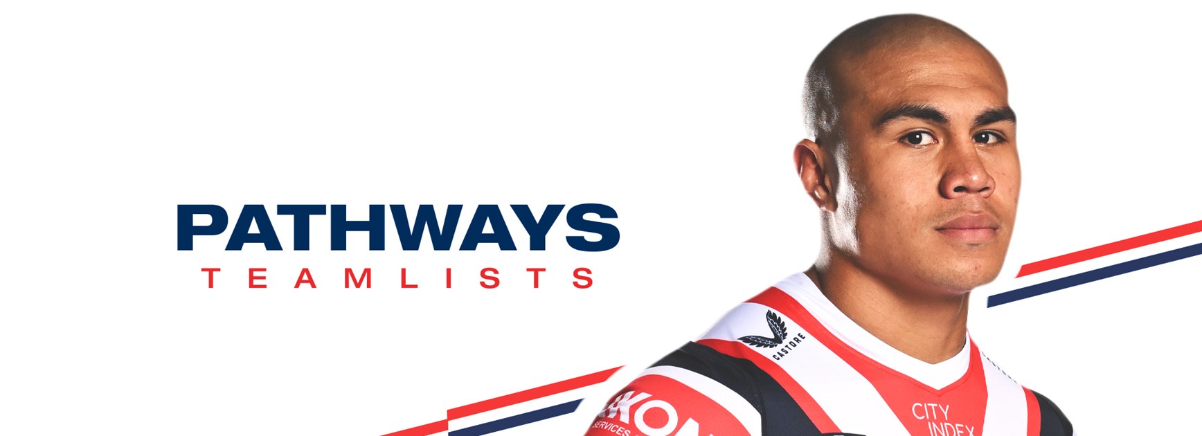 Sydney Roosters Pathways Team Lists: Magic Round