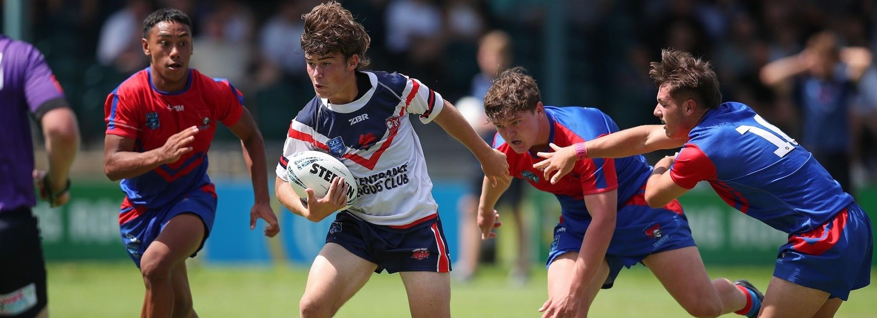 Juniors Report: Central Coast Through to Andrew Johns Cup Semi-Finals