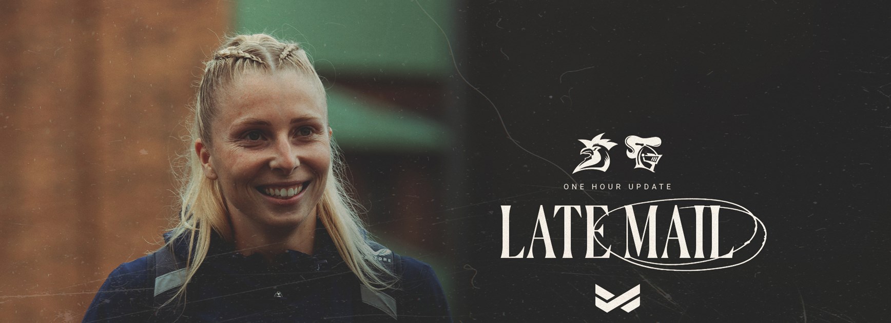 Late Mail | NRLW Finals Week 1