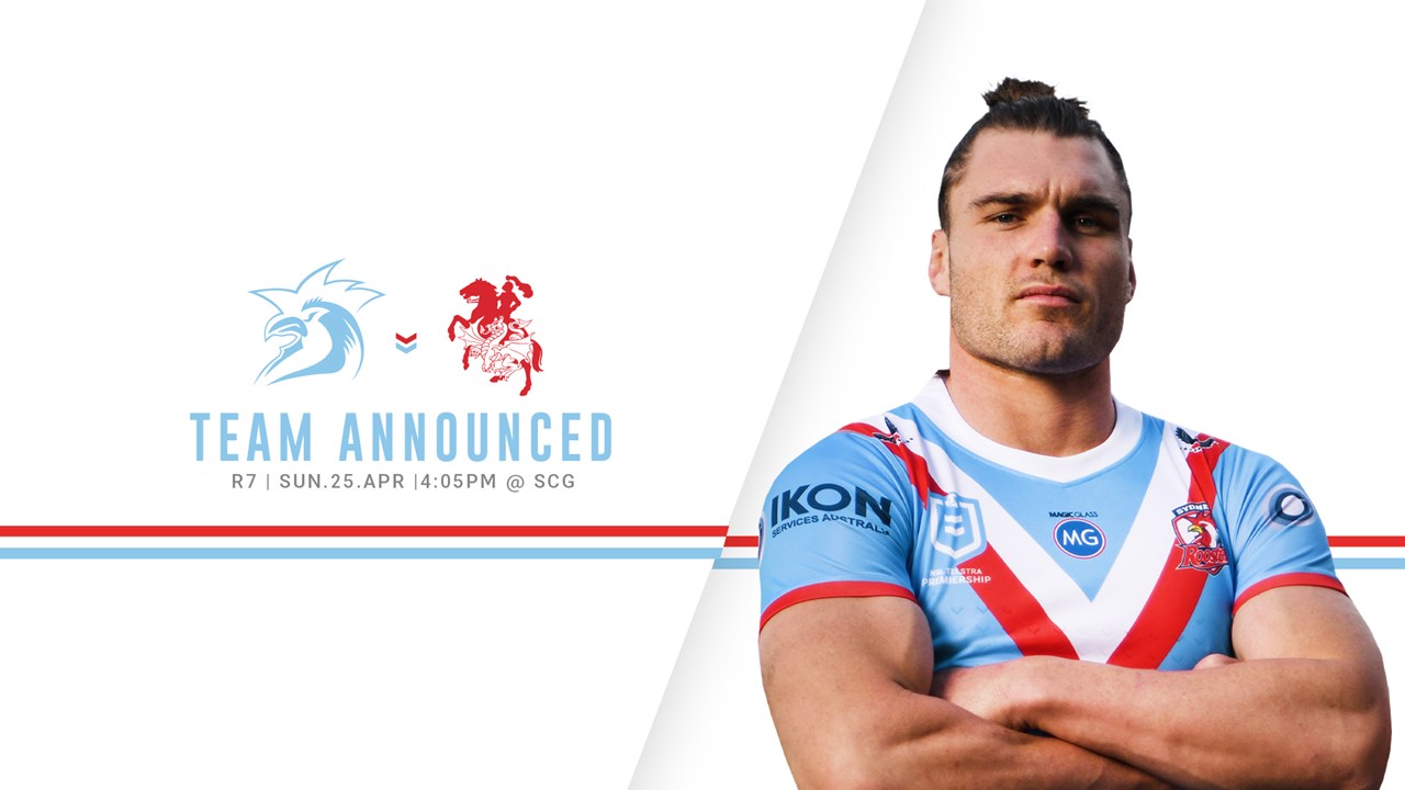 Bulldogs Announce First ANZAC Jersey