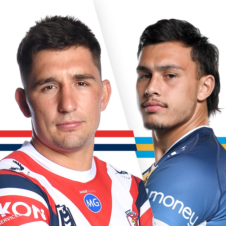 The Roosters Crow: Finals Kick-Off in the Tropics