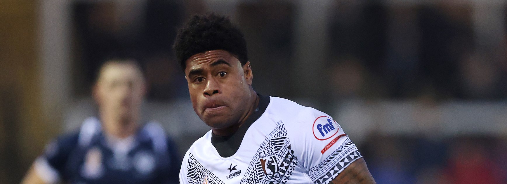 Fiji overcome stubborn Scotland in fiery clash