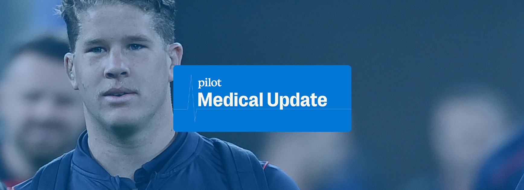 Pilot Medical Update: Round 22