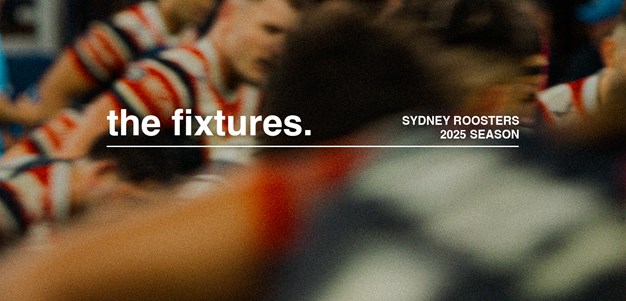 The 2025 NRL & NRLW Draws Announced