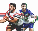 Round 9 Match Preview: An Action-Packed Auckland Afternoon