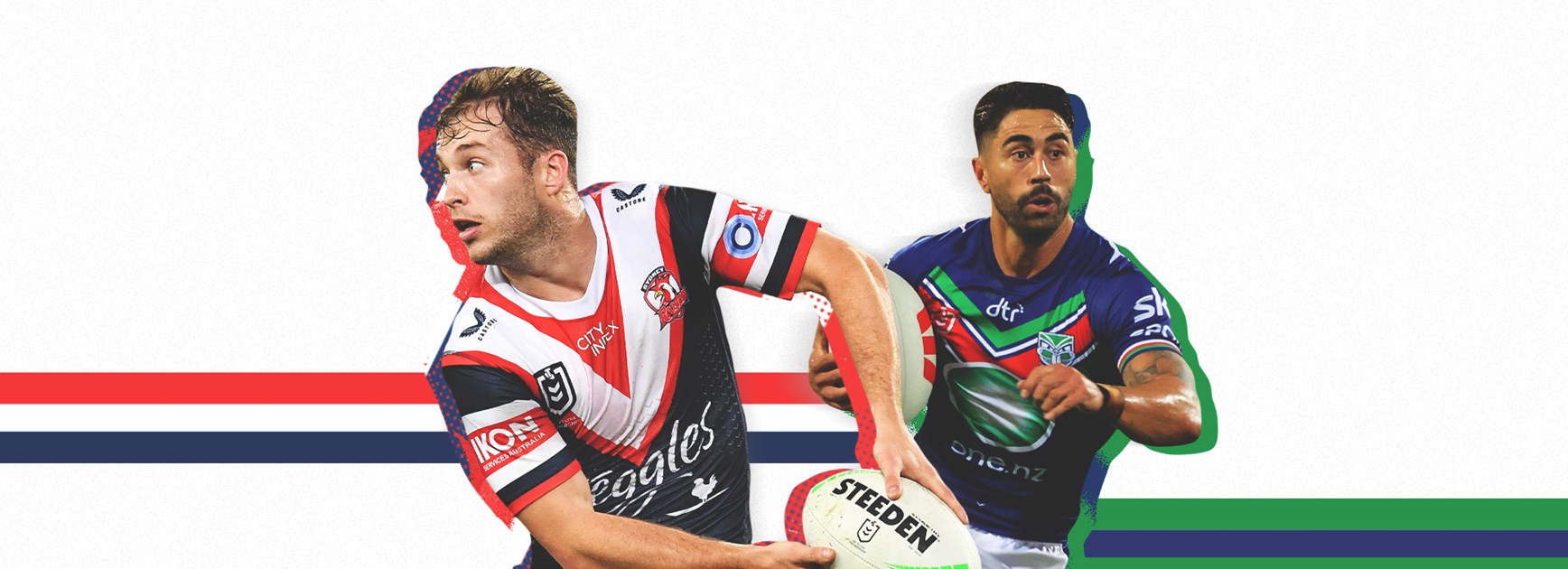 Team in Focus, Sydney Roosters