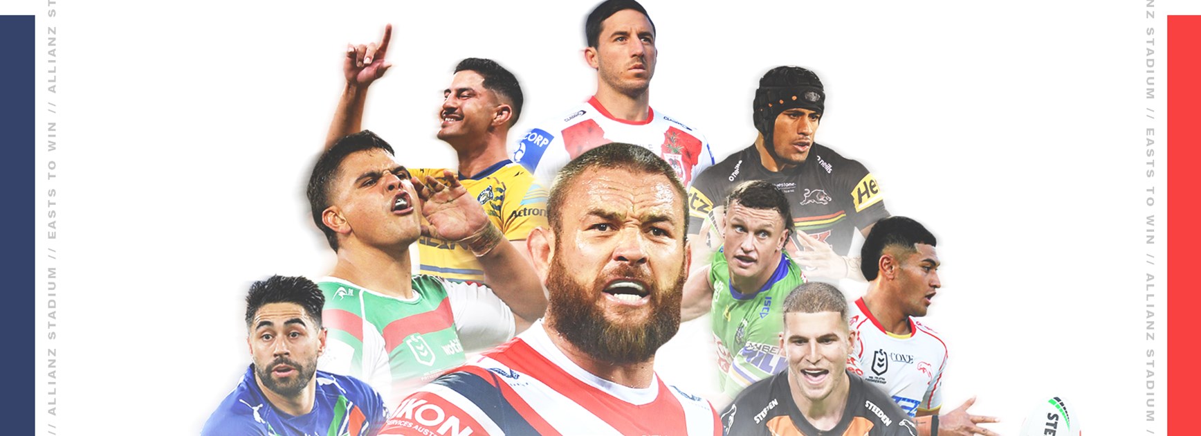 Allianz Stadium Home Games Now On Sale