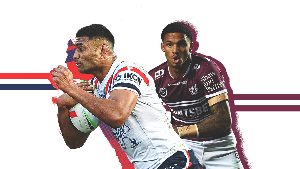Round 18 Match Preview: Battle in Brookvale