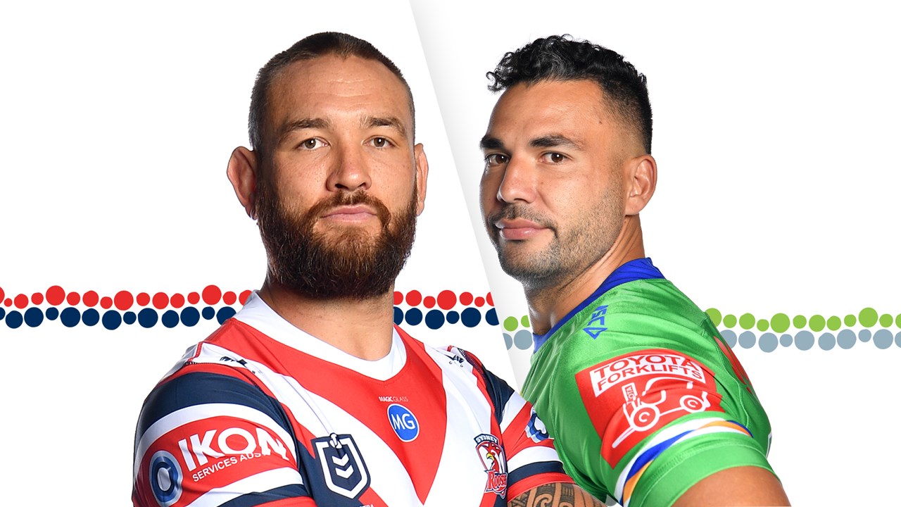2023 NRL Round 12: Dragons vs Roosters Preview & Betting Tips