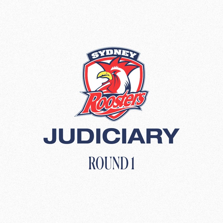 Judiciary | Round 1