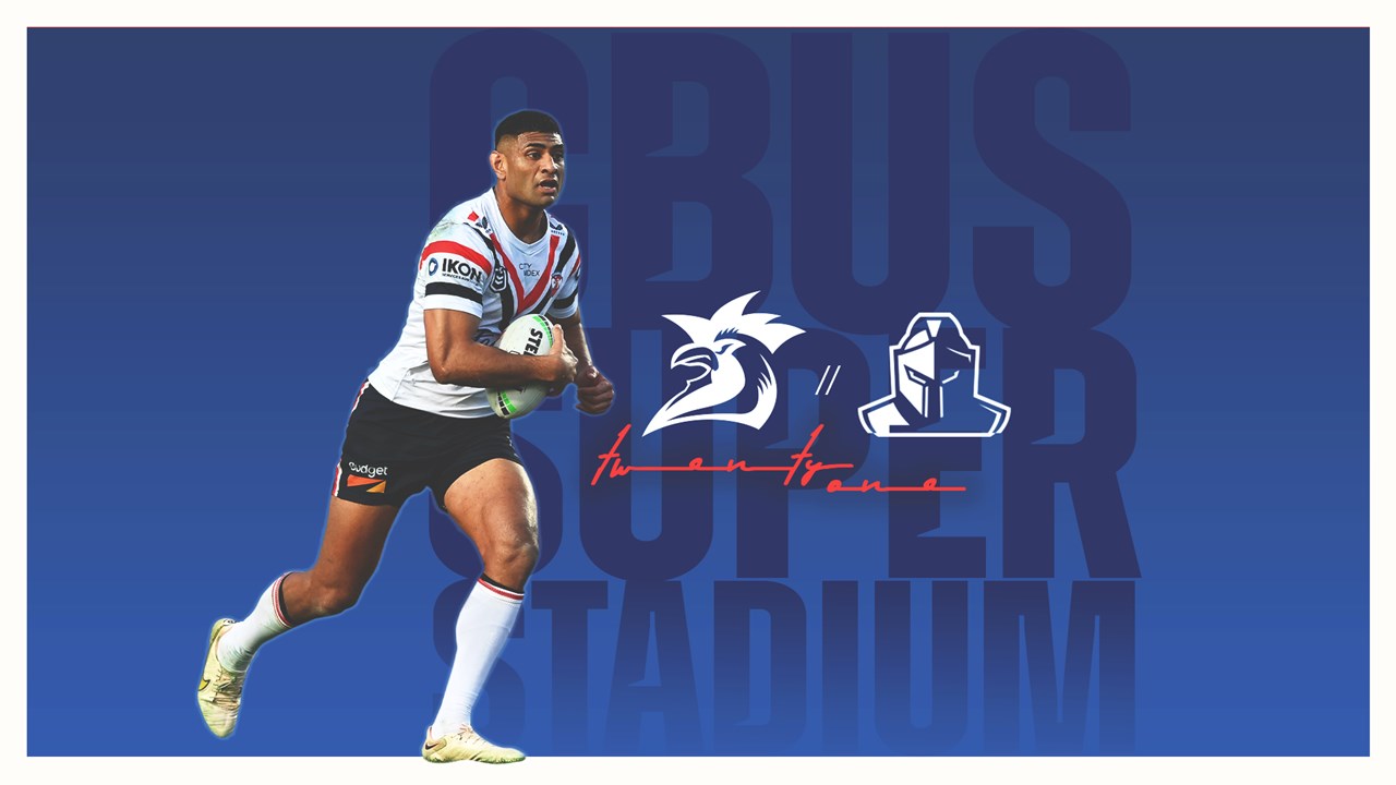 NRL Team List: Round 18 Titans v Broncos