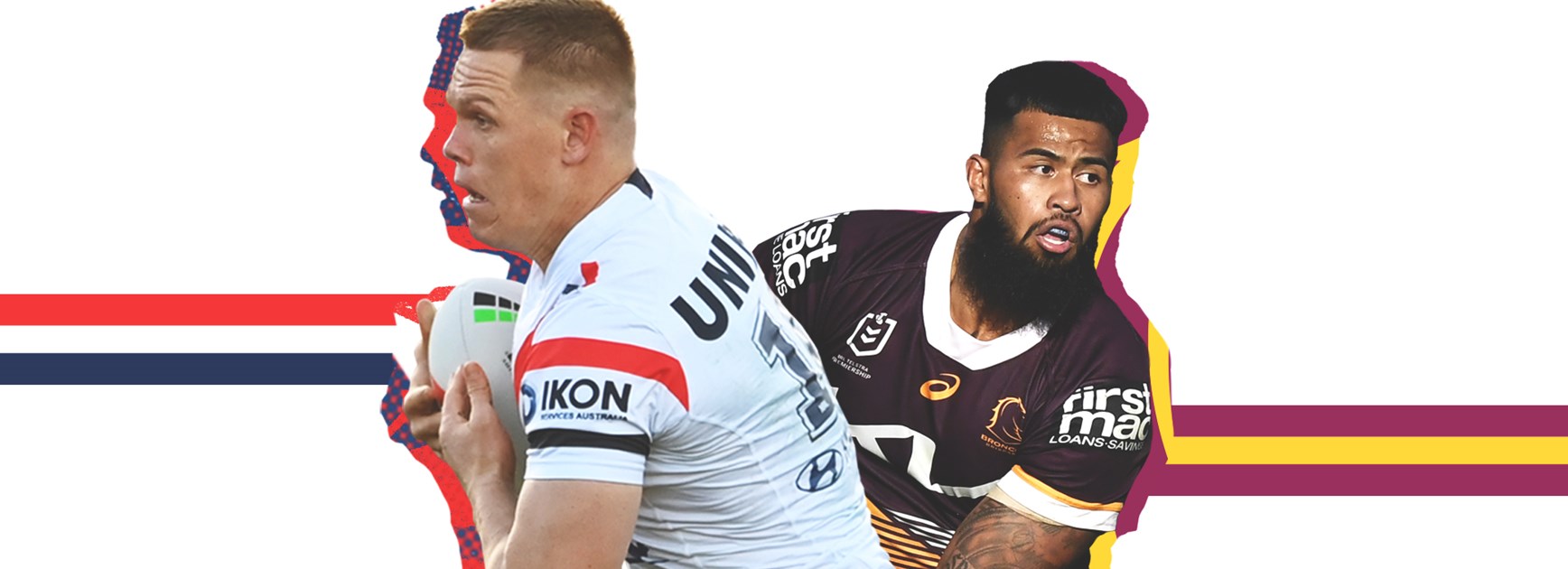 Round 22 Match Preview: Thursday Night at The Gabba