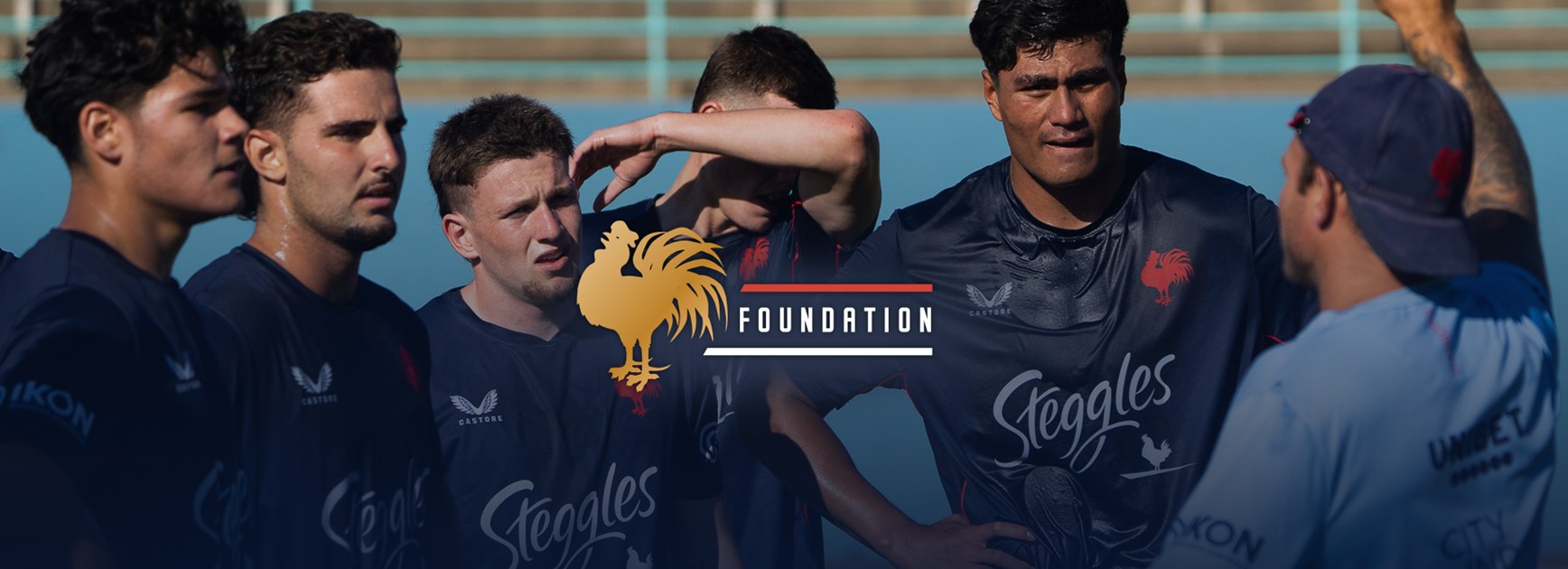 Sydney Roosters Foundation to be highlighted in Round 24