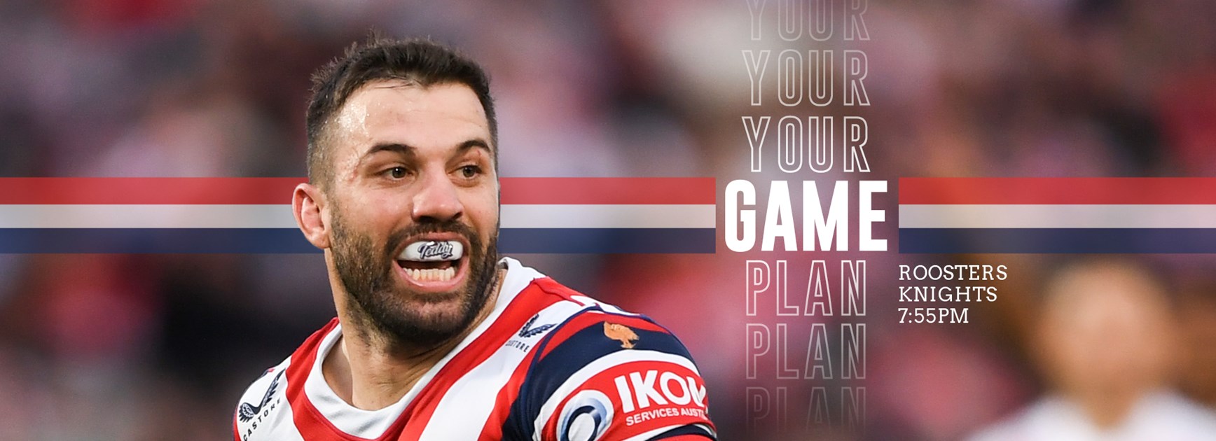 Your 2022 Game Plan | Round 19
