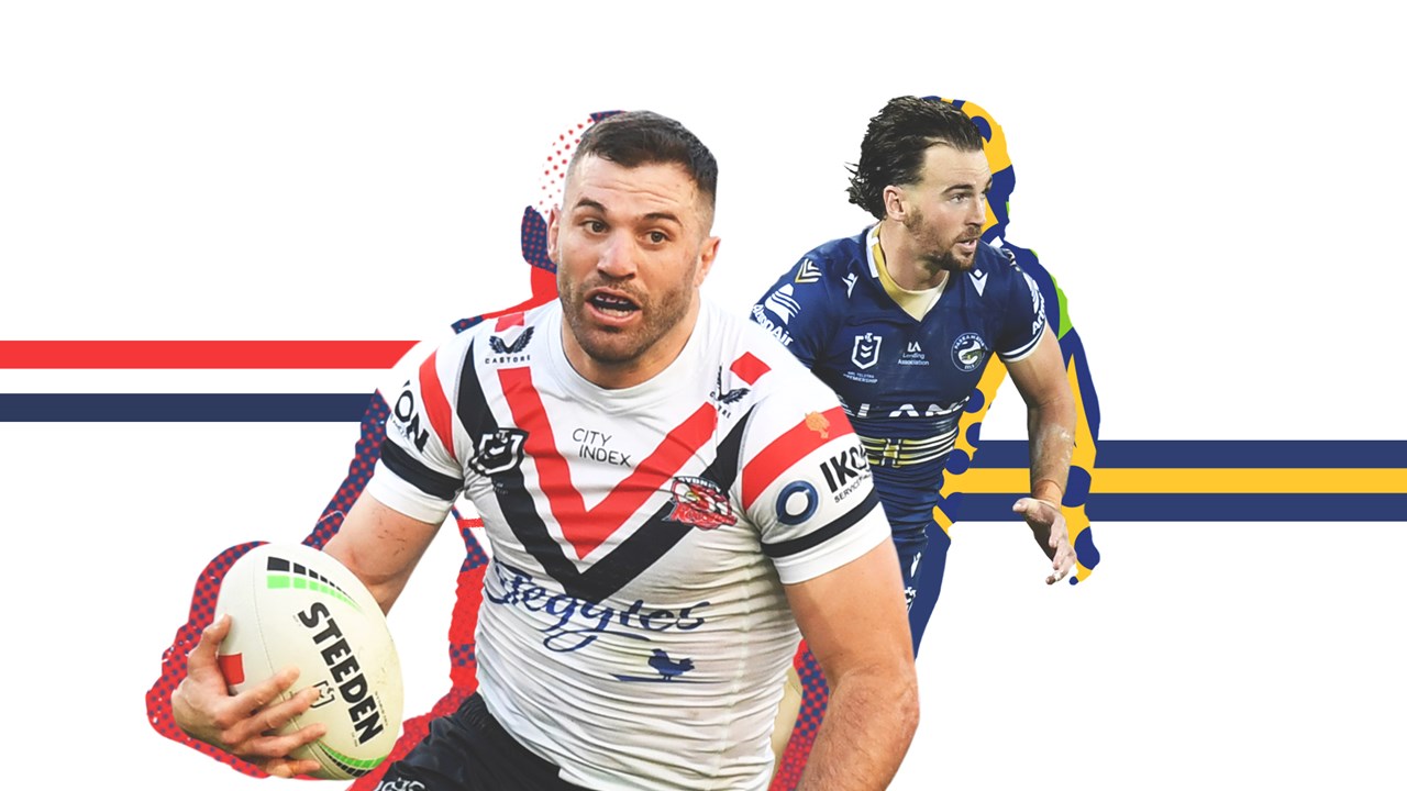 2023 NRL Season Preview: North Queensland Cowboys - Edge of the Crowd