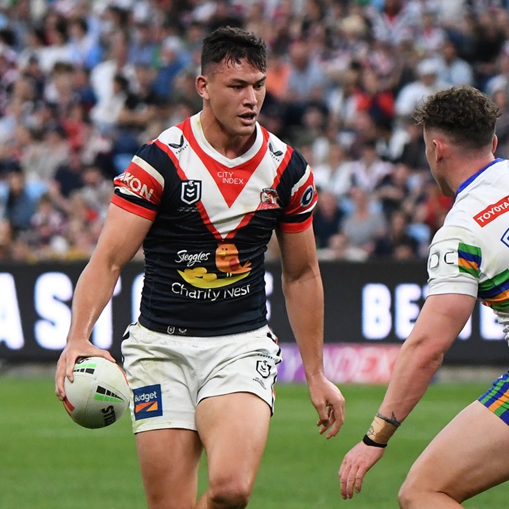 Raiders hang on against decimated Roosters