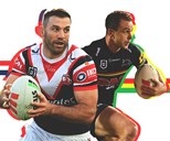 Round 15 Match Preview: Members Round Match-Up