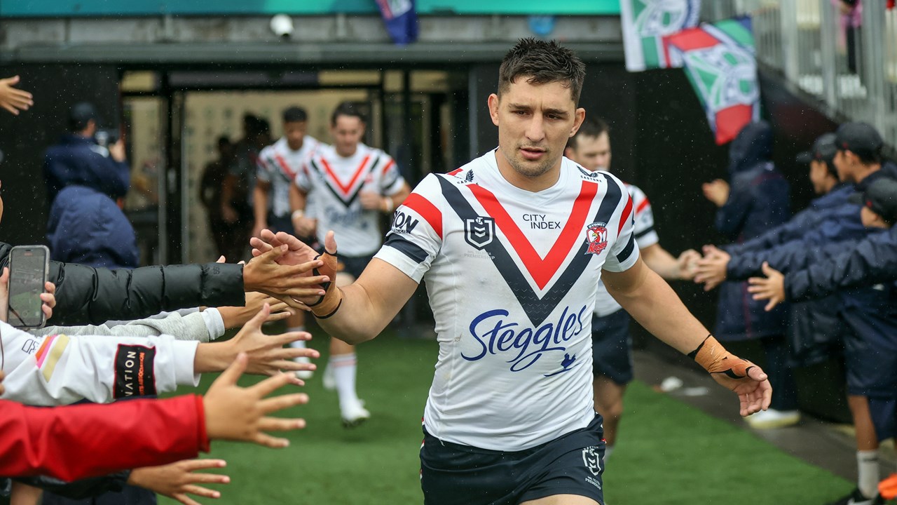 Broncos reveal 2018 Women in League jersey - NRL News - Zero Tackle