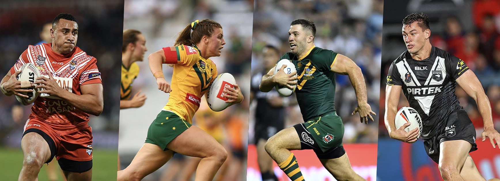 2021 World Cup Watch: Tedesco to Captain Kangaroos, 8 NRLW Players Picked