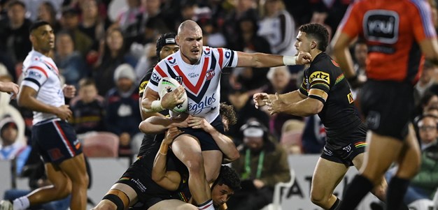 Roosters Sent Home To Keep Season Alive