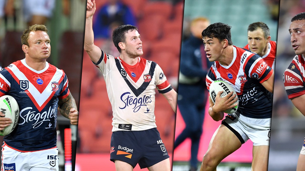 NRL 2020: North Queensland Cowboys, 2021 round 1 predicted team