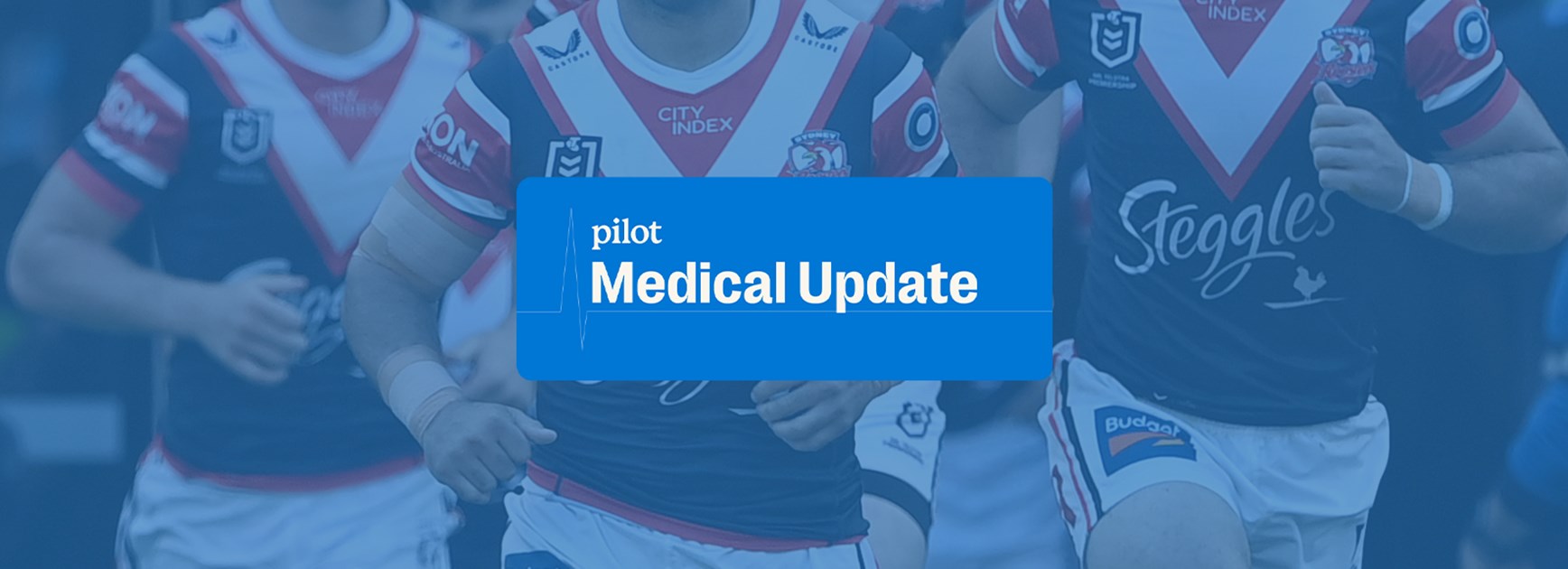 Pilot Medical Update: Round 3