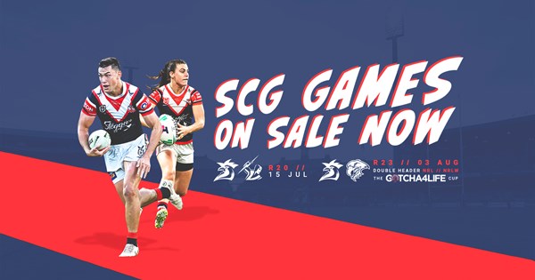 NRL 2022, Titans: Titans home game tickets now on sale!