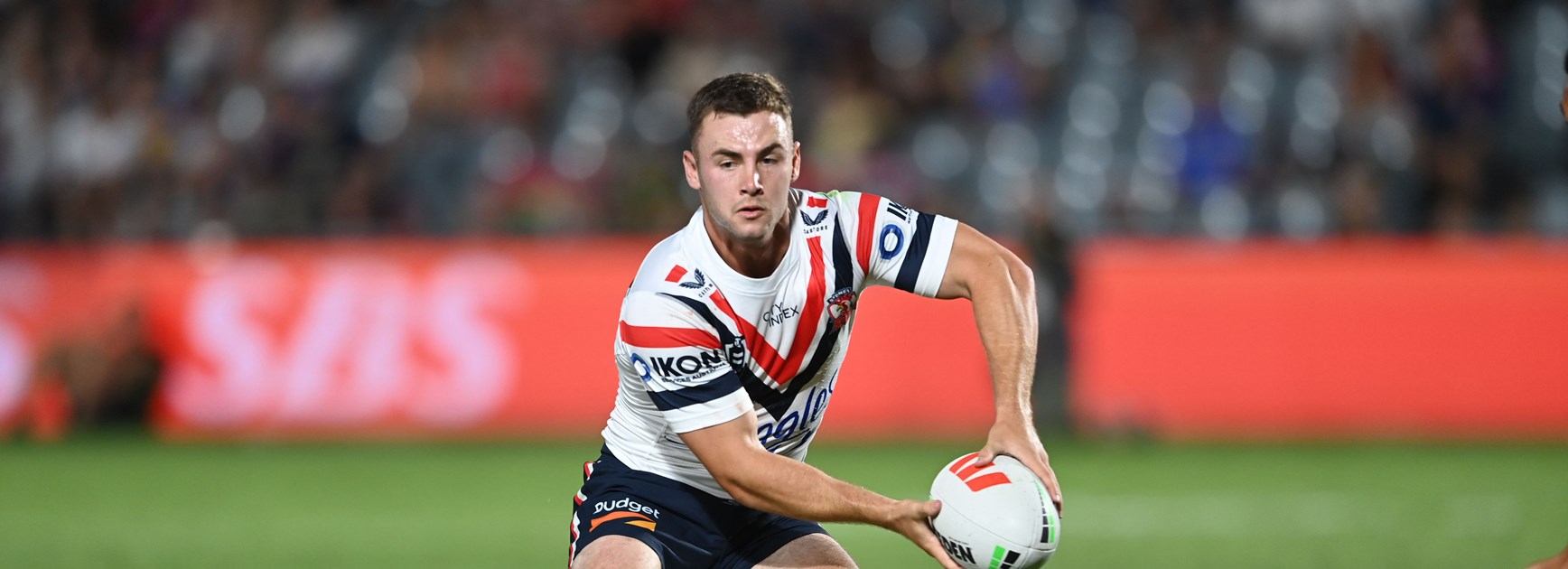 Roosters Aim for Success Amid Return to NSW Cup