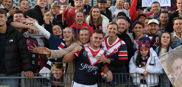 Roosters to remain on Central Coast