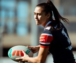 Injuries sideline Roosters NRLW trio